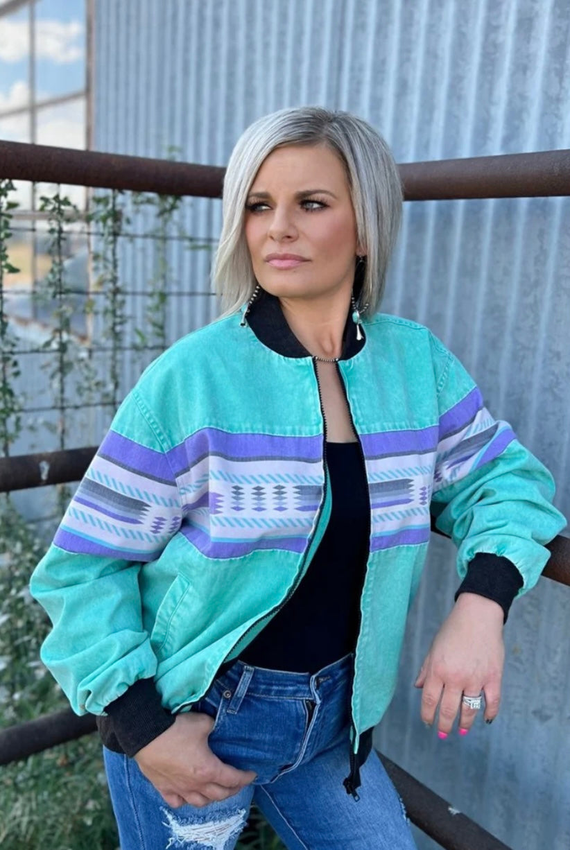All That Bomber
