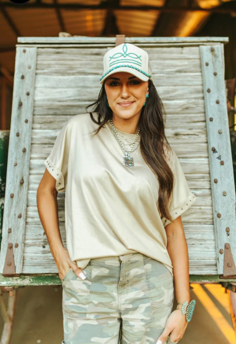 Luxy Buck Basic