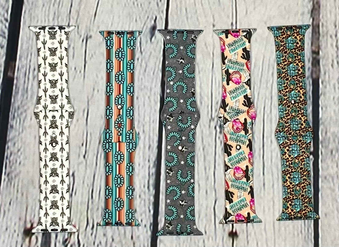 Apple Watch Bands