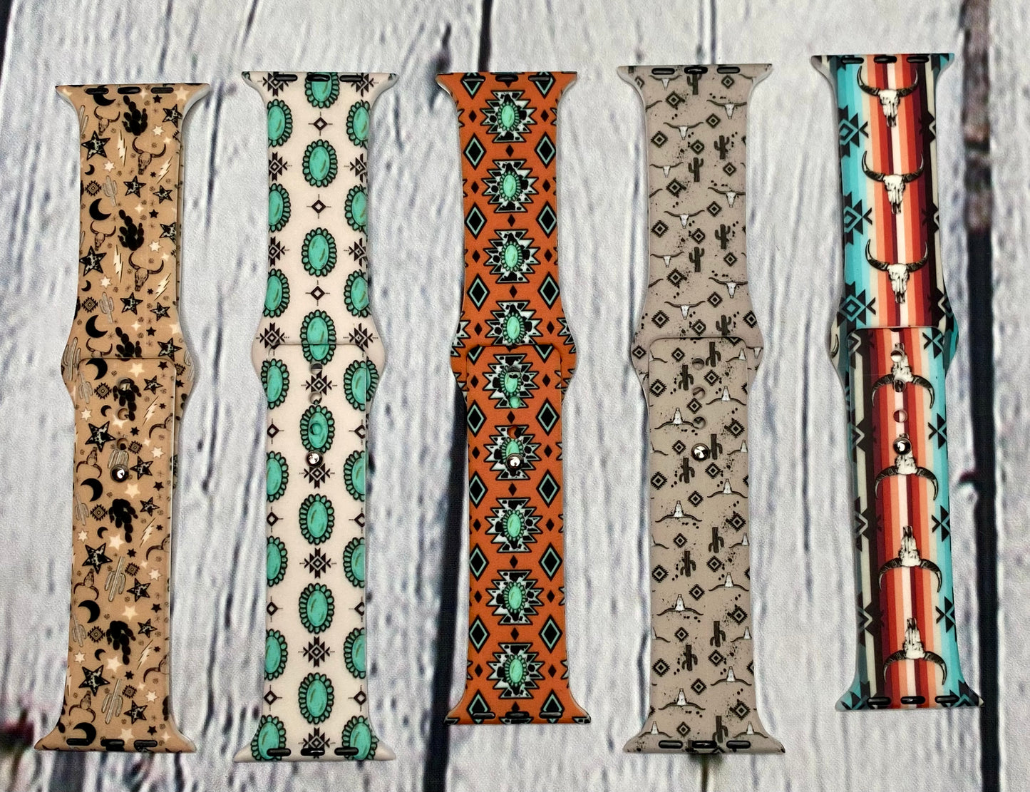 Apple Watch Bands