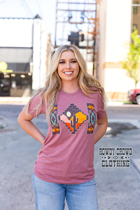 Santa Fe Tee