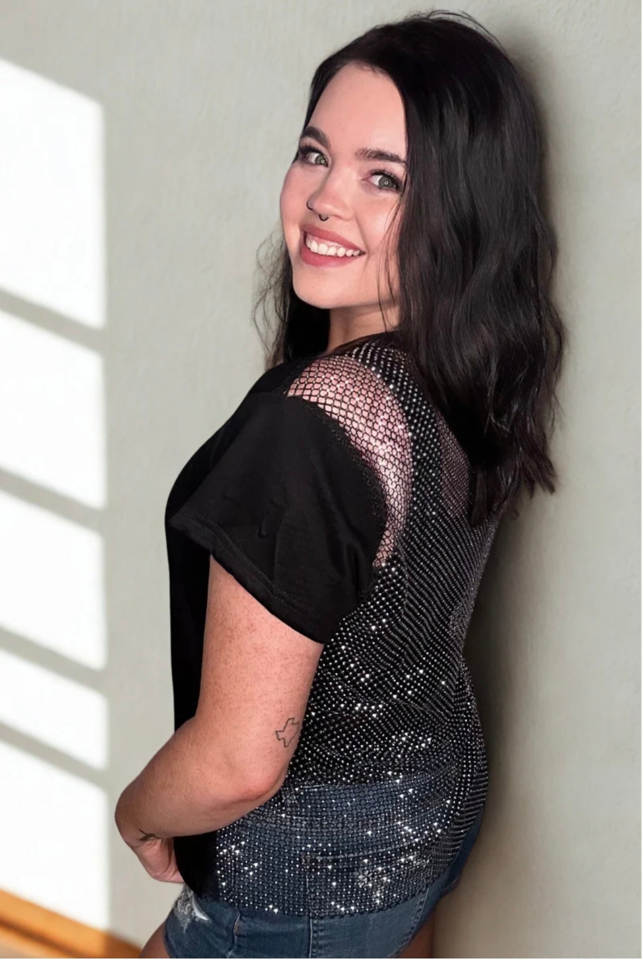 Leave a Little Sparkle