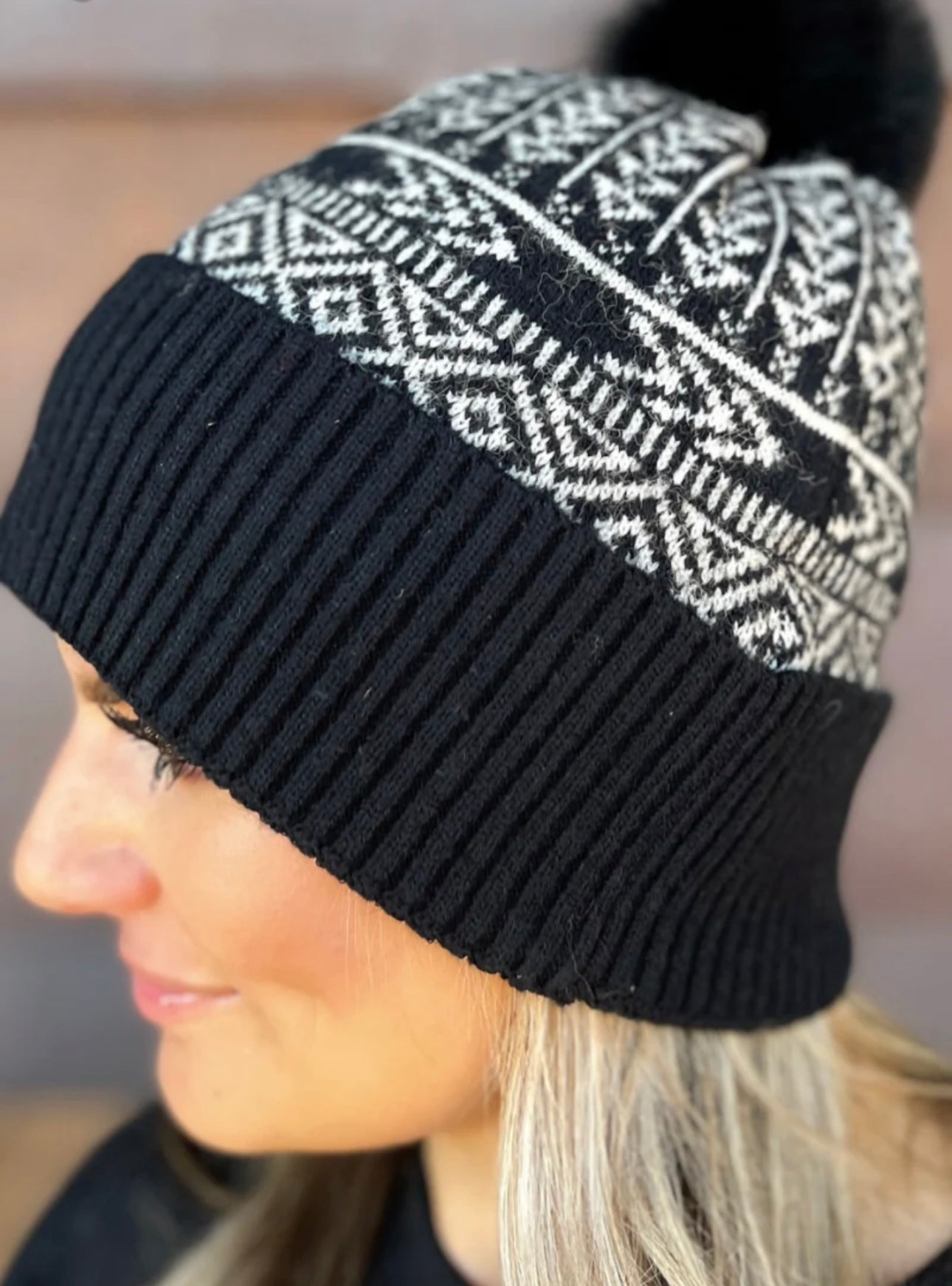 Denver Winter Hat