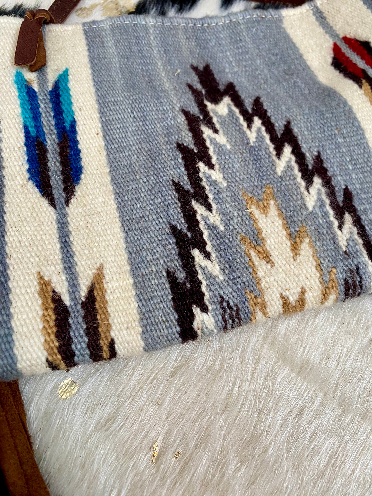 Winter fringe