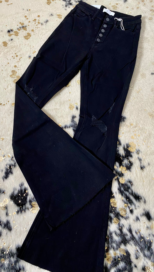 Black Flare