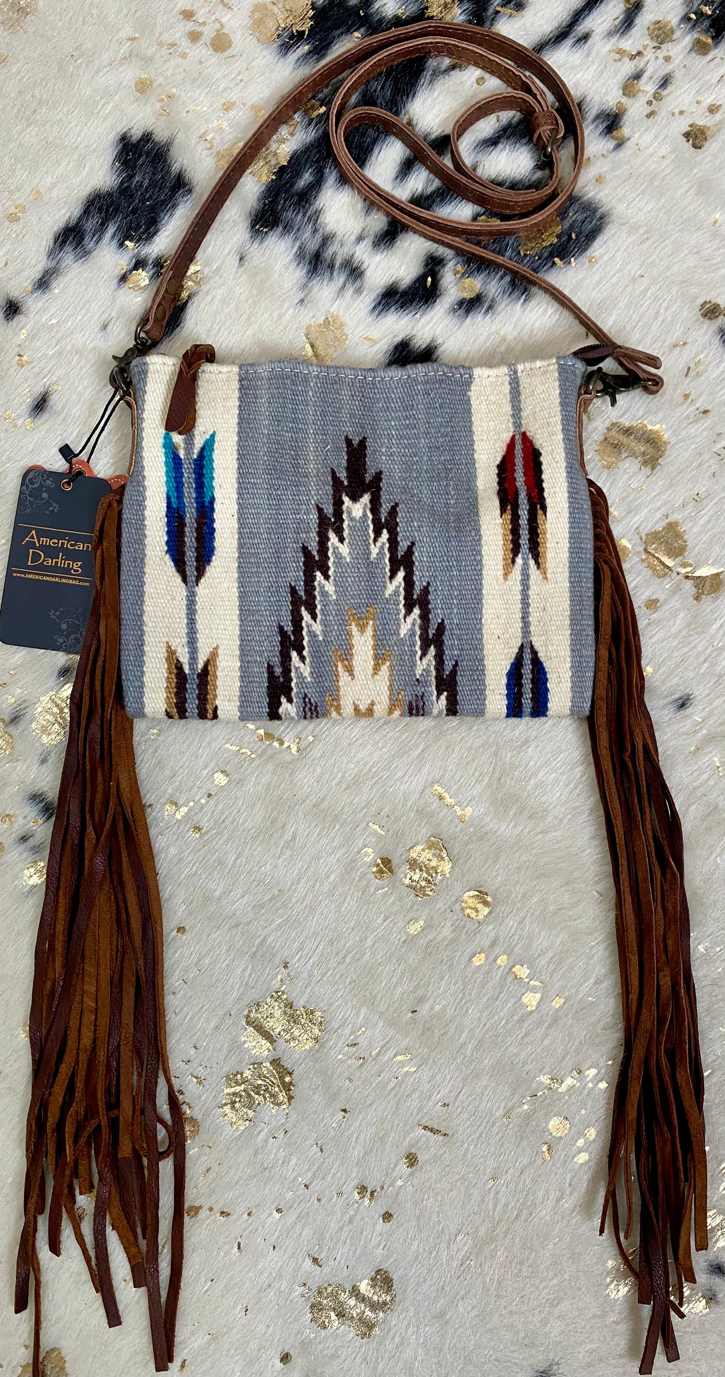 Winter fringe
