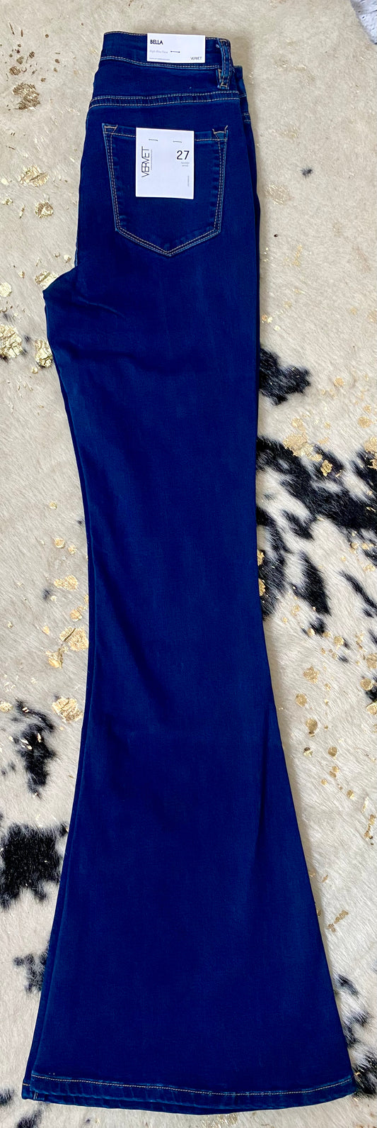 Button Flares