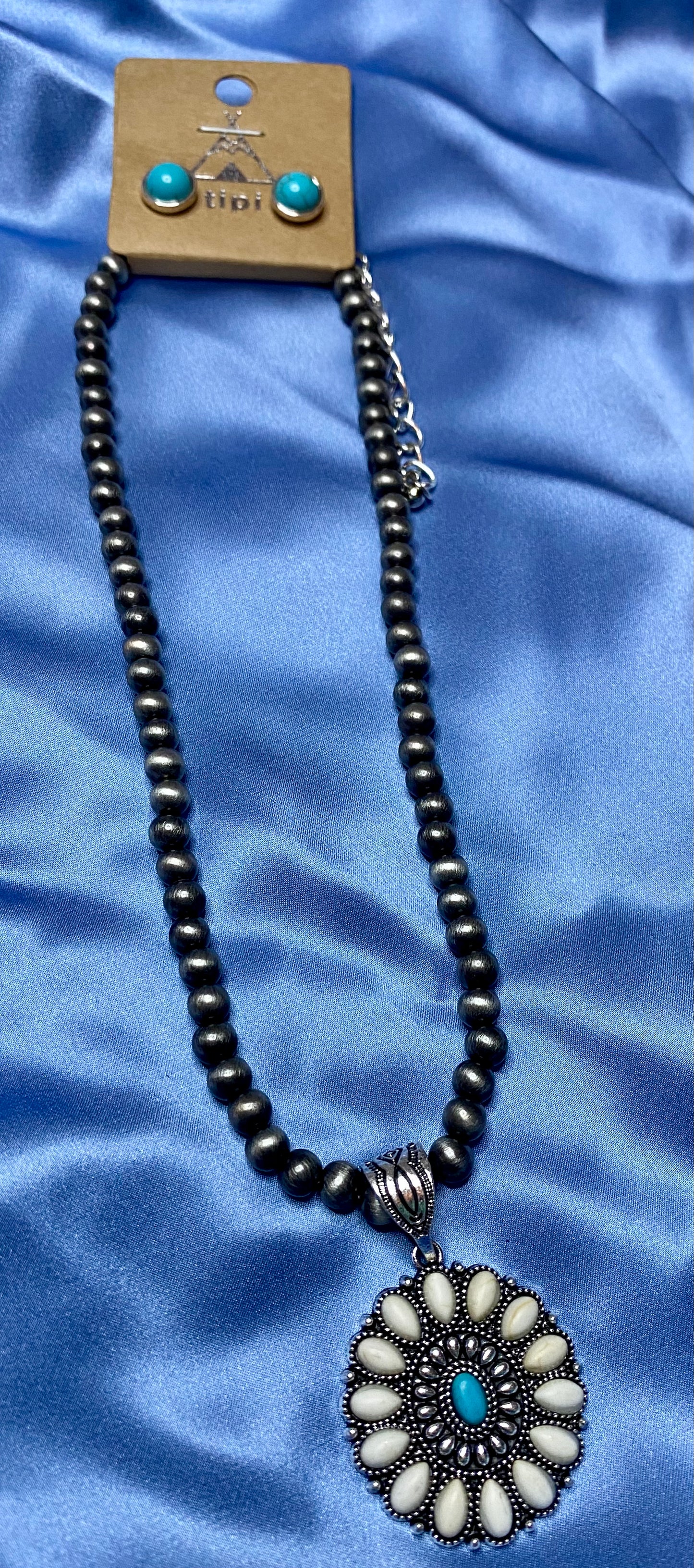 Carson Concho set